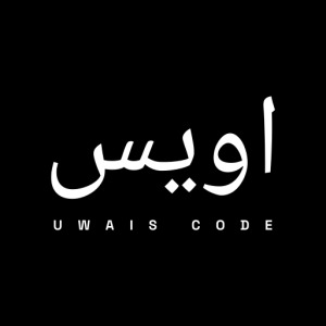 Pelanggan Uwais Code